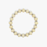 The Magnolia Bracelet