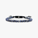 Mackay Bracelet | Sterling Silver | Gemstones