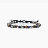 Mackay Bracelet | Sterling Silver | Gemstones