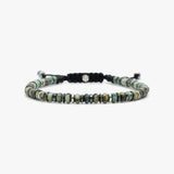 Mackay Bracelet | Sterling Silver | Gemstones