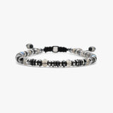 Ayr Bracelet | Sterling Silver | 4mm