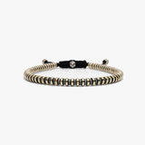 Grafton Bracelet | 14K Gold | 4mm