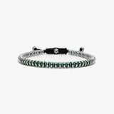 Grafton Bracelet | Sterling | 4mm