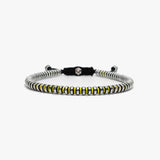 Grafton Bracelet | Sterling | 4mm