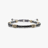 The Laguna in 14K Gold