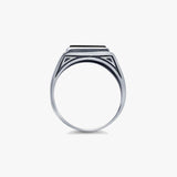 Embossed Rings