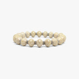 The Magnolia Bracelet