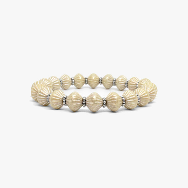 The Magnolia Bracelet