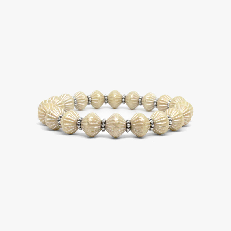 The Magnolia Bracelet