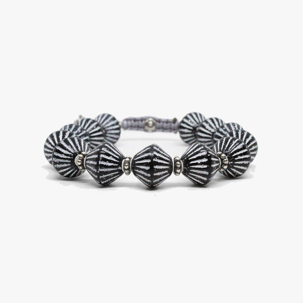 The Magnolia Bracelet