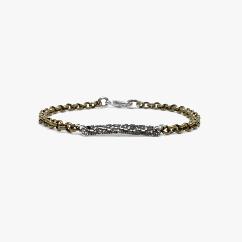 The Honey Bracelet