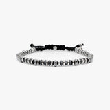 Sterling Discs, Faceted Gunmetal