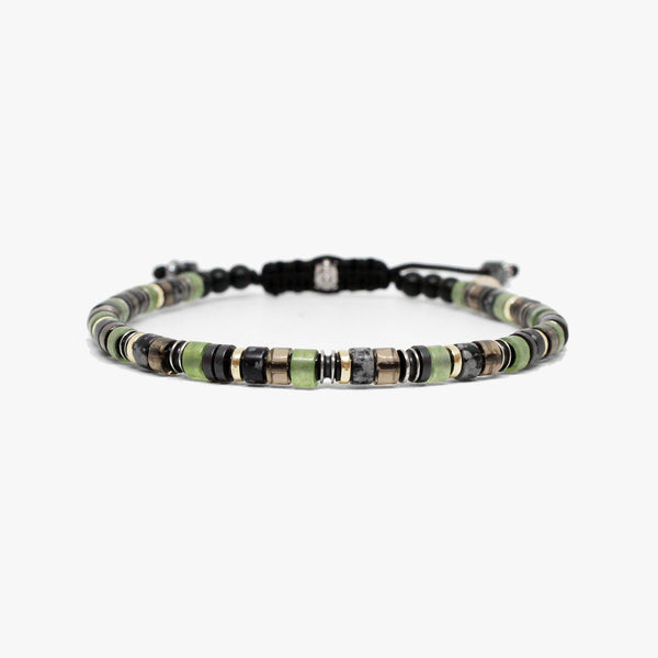 Mixed Gemstone, 14K Gold