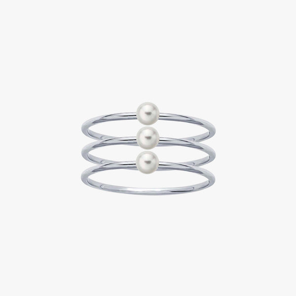 Pearl Stack