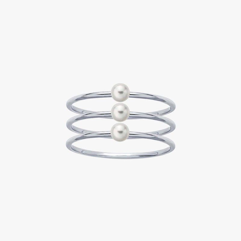 Pearl Stack