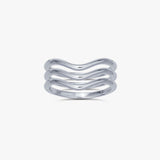 Silver Wave