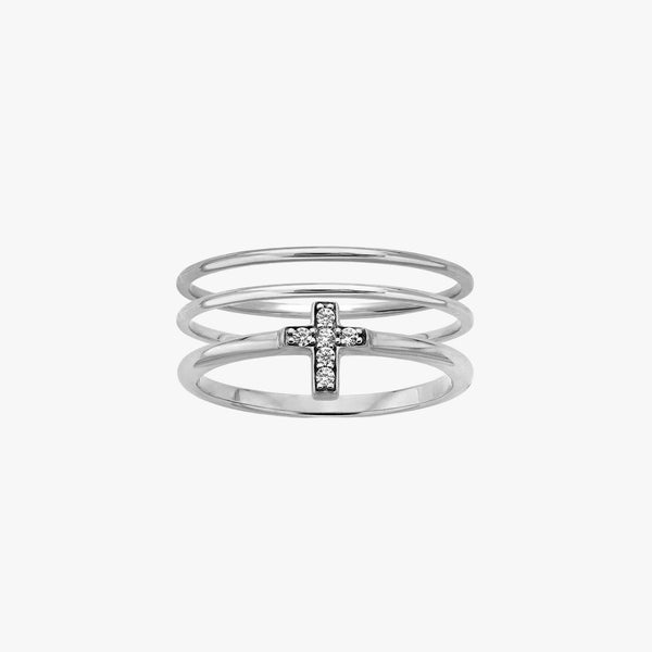 Cross Stack
