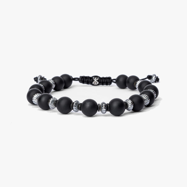 Large Stone Sequence Bracelet
