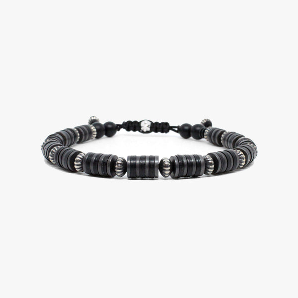 Vinyl, Gunmetal, Sterling
