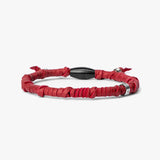 Leather Wrap Bracelet