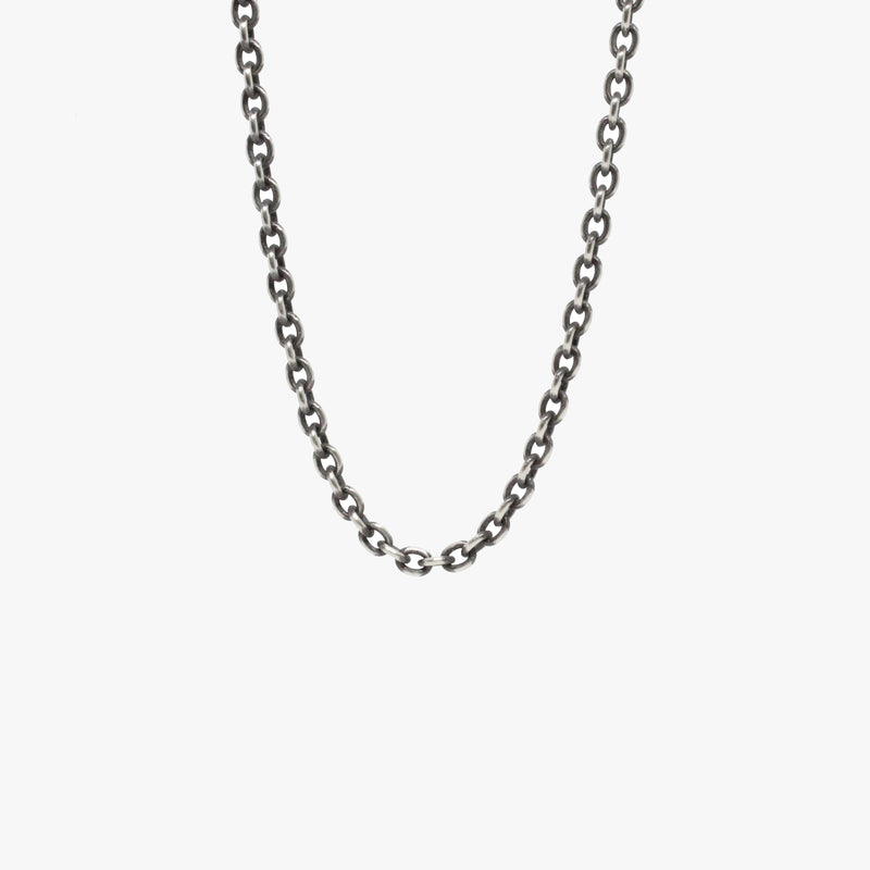 Sterling Chain Necklace